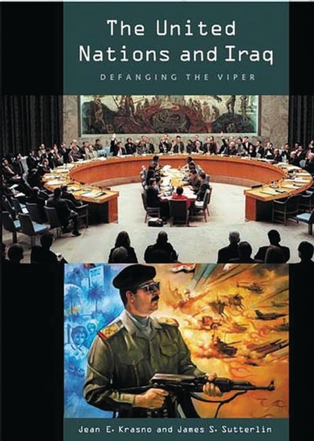 United Nations and Iraq