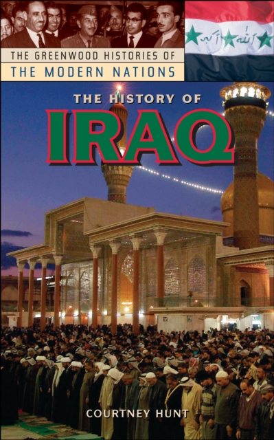 History of Iraq