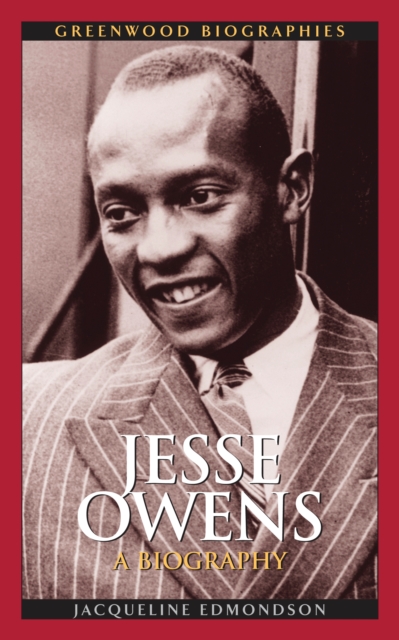 Jesse Owens