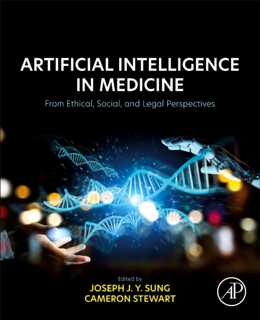 Artificial Intelligence in Medicine