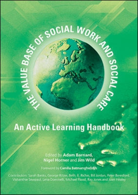 Value Base of Social Work and Social Care