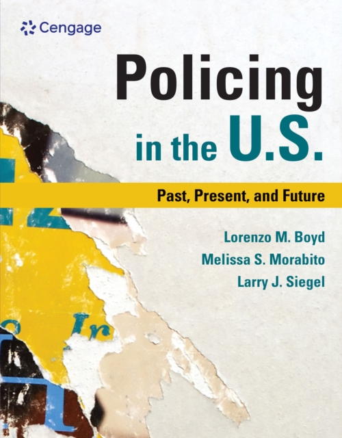 Policing in the U.S.