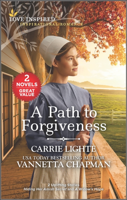 Path to Forgiveness