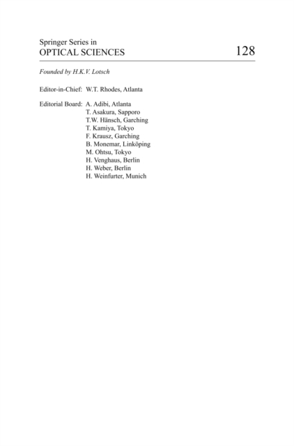 High Power Diode Lasers