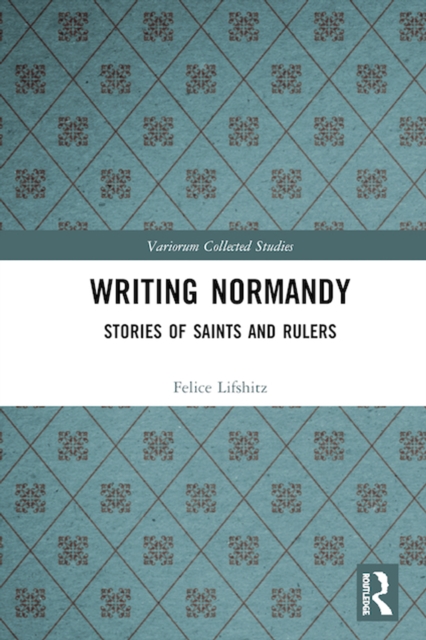 Writing Normandy