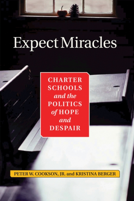 Expect Miracles