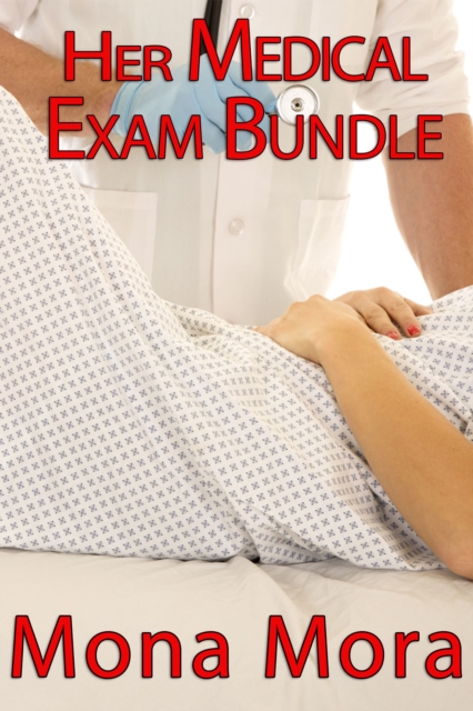 Her Medical Exam Bundle