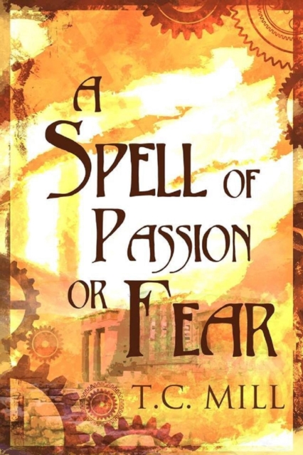 Spell of Passion or Fear