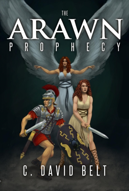Arawn Prophecy