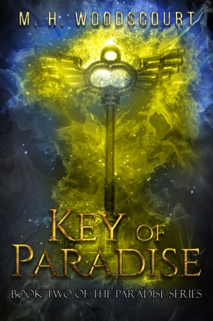 Key of Paradise