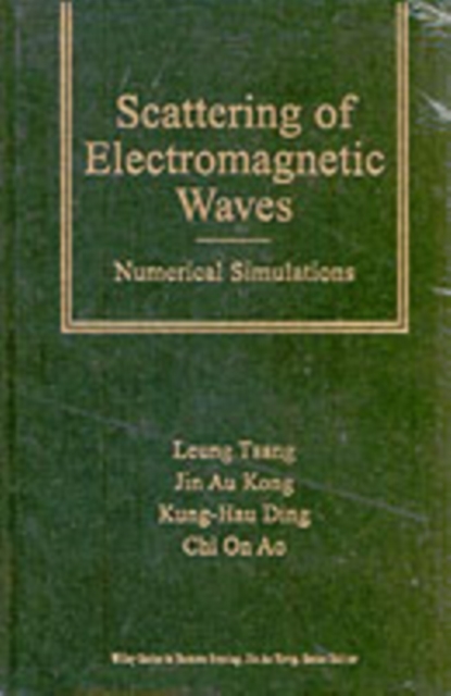 Scattering of Electromagnetic Waves