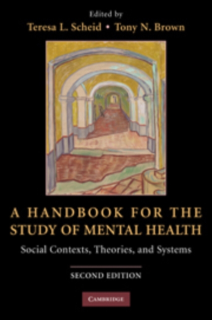 Handbook for the Study of Mental Health