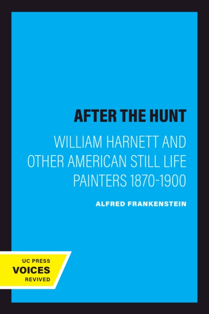 After the Hunt