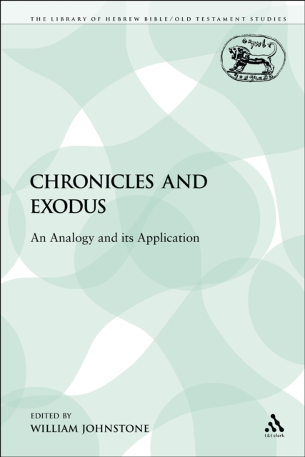 Chronicles and Exodus