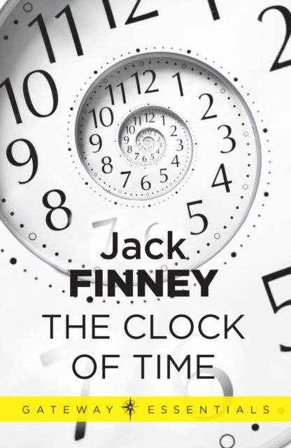 Clock of Time