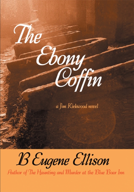 Ebony Coffin