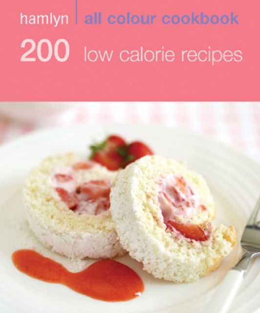 Hamlyn All Colour Cookery: 200 Delicious Desserts