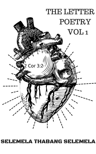 Letter Poetry Vol 1