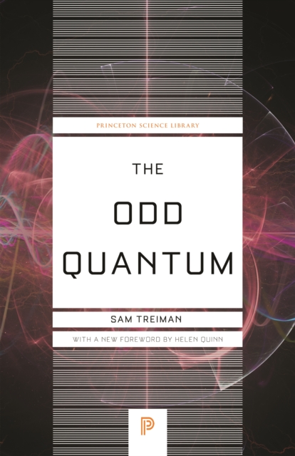 Odd Quantum