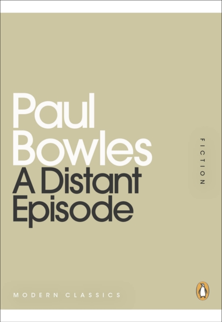 Distant Episode