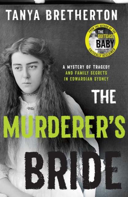 Murderer's Bride