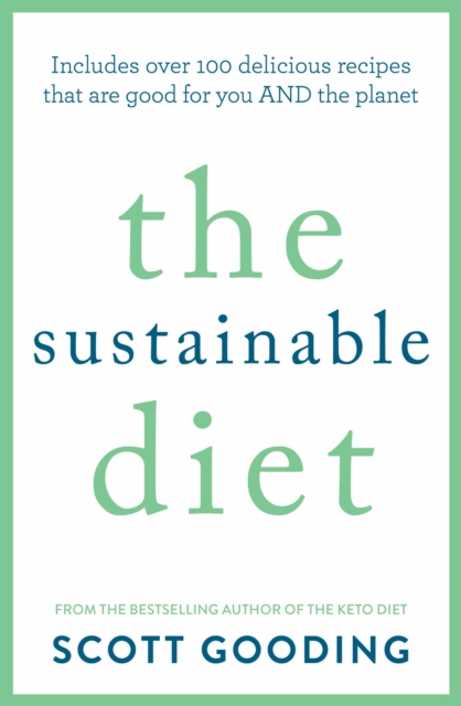 Sustainable Diet