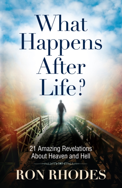 What Happens After Life?