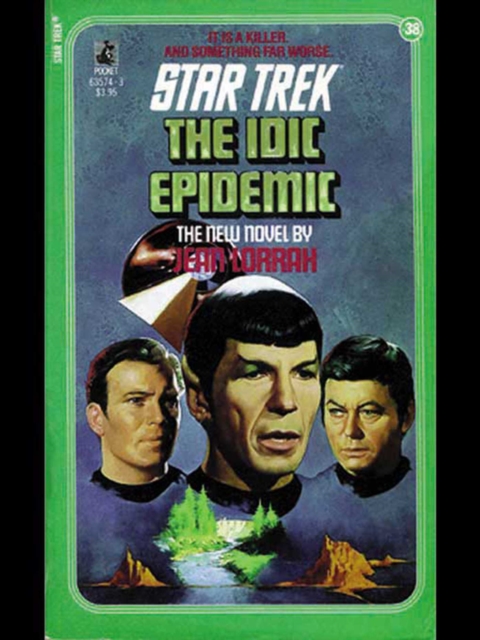 IDIC Epidemic