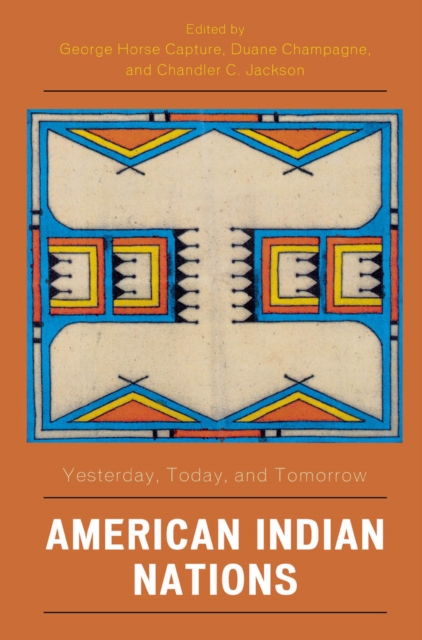 American Indian Nations