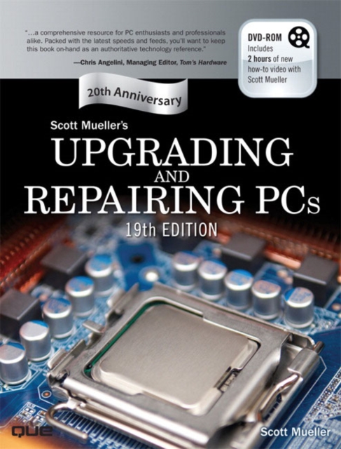 Upgrading and Repairing PCs