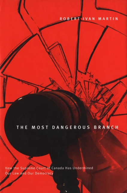 Most Dangerous Branch