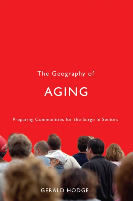 Geography of Aging