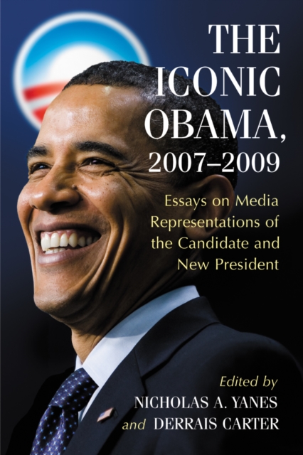 Iconic Obama, 2007-2009