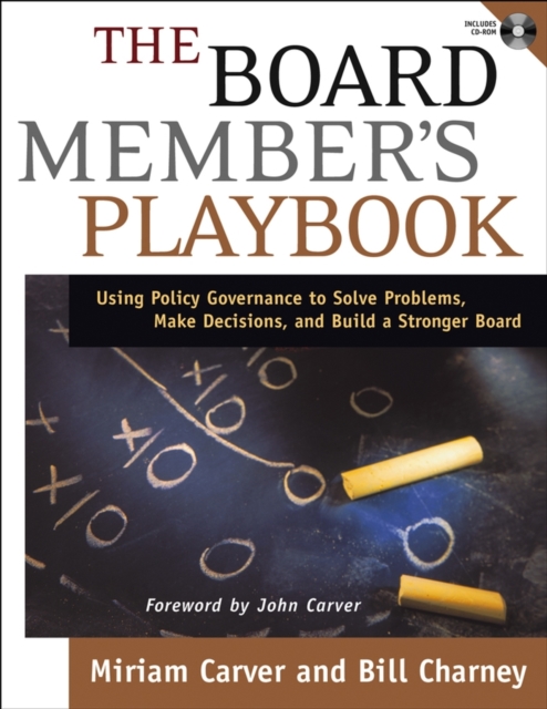 Board Member's Playbook