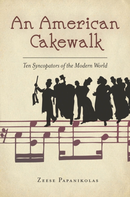 American Cakewalk