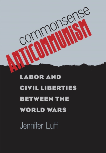Commonsense Anticommunism