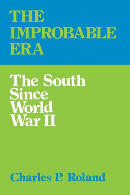Improbable Era