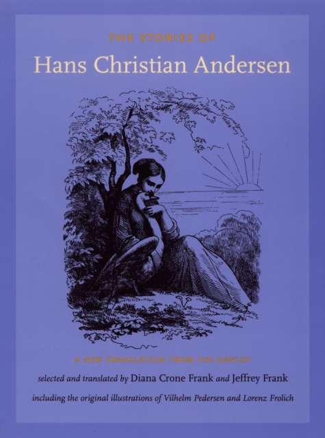 Stories of Hans Christian Andersen