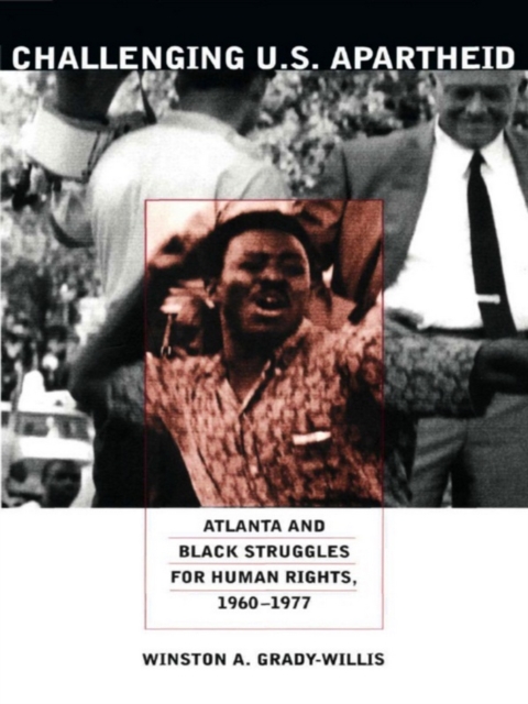 Challenging U.S. Apartheid