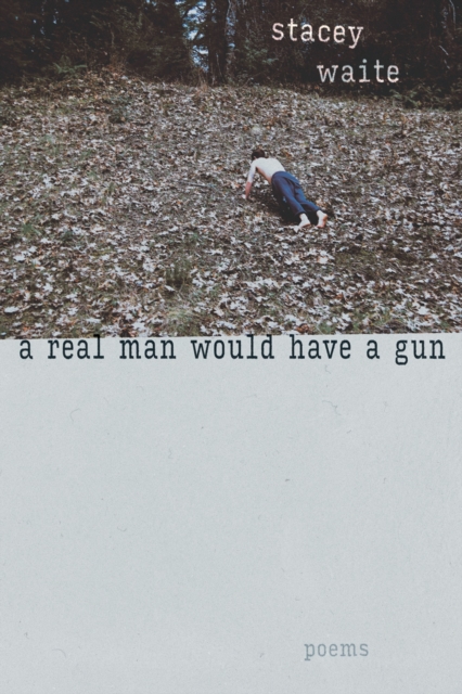 Real Man Would Have a Gun