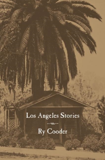 Angeles Stories