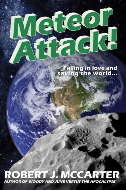 Meteor Attack!