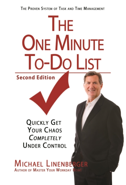 One Minute To-Do List