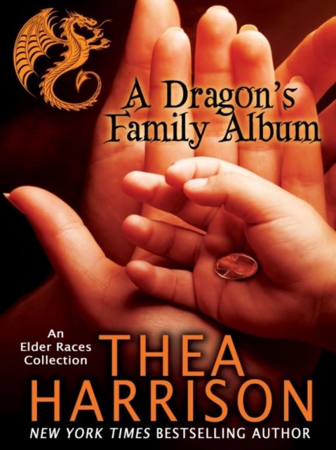 Dragon's Family Album