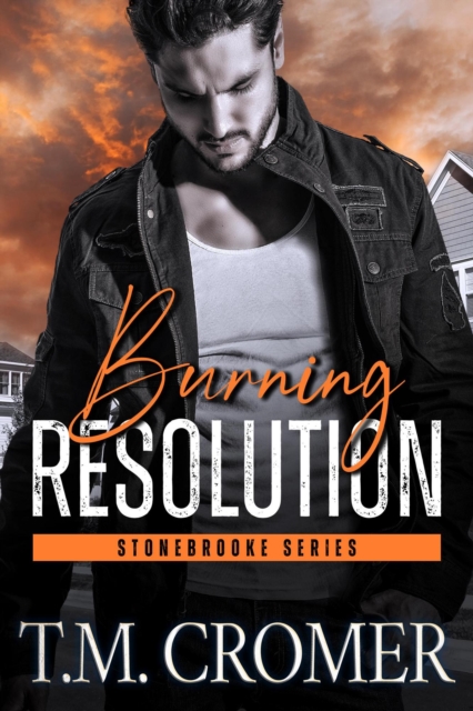 Burning Resolution