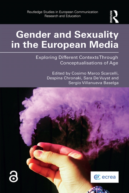 Gender and Sexuality in the European Media