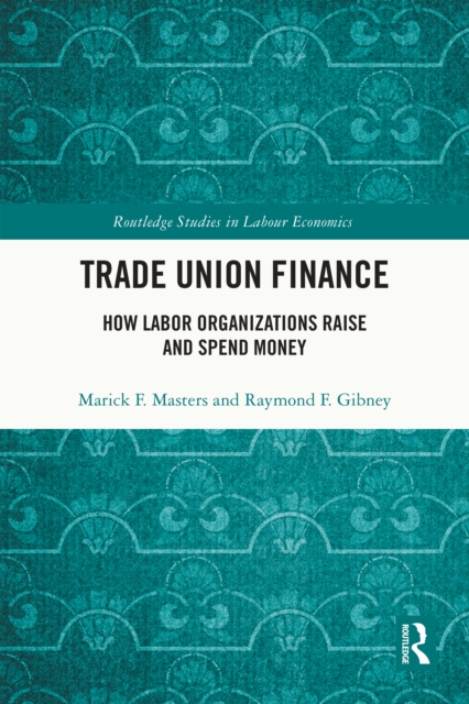 Trade Union Finance