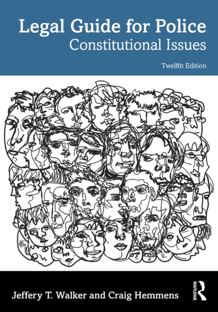 Legal Guide for Police