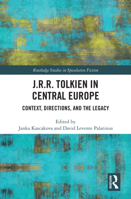 J.R.R. Tolkien in Central Europe