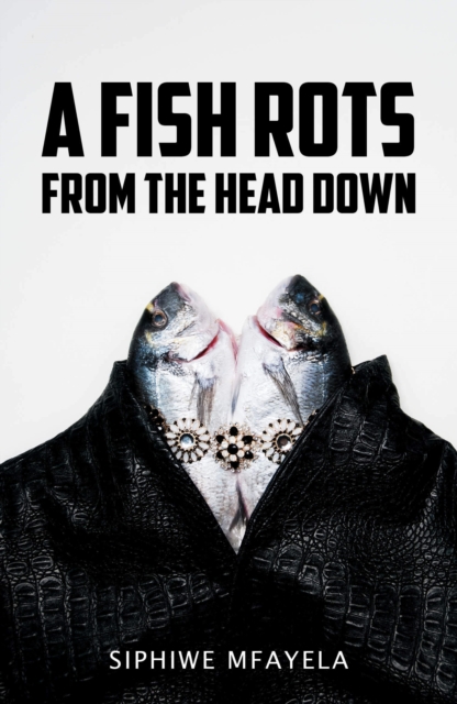 Fish Rots from the Head Down